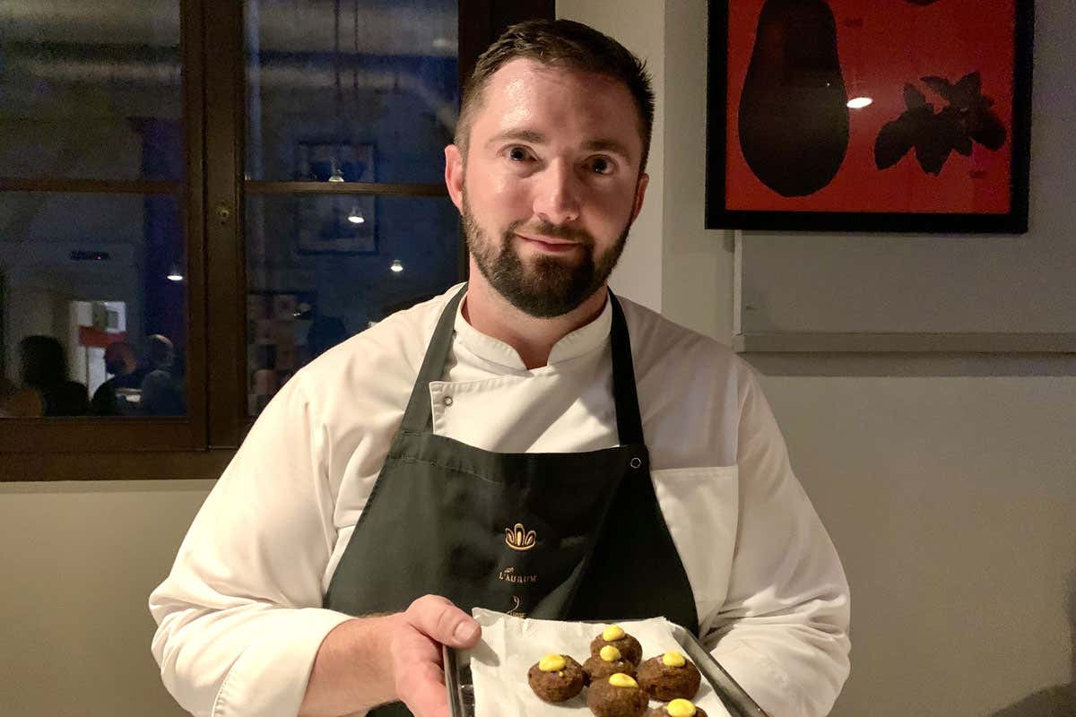 Tra il verde che svanisce e le stelle che tremano: la Michelin rimescola le carte Tra il verde che svanisce e le stelle che tremano: la Michelin rimescola le carte