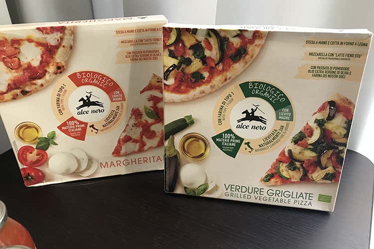 La Cina guarda al biologio Una nicchia in forte ascesa