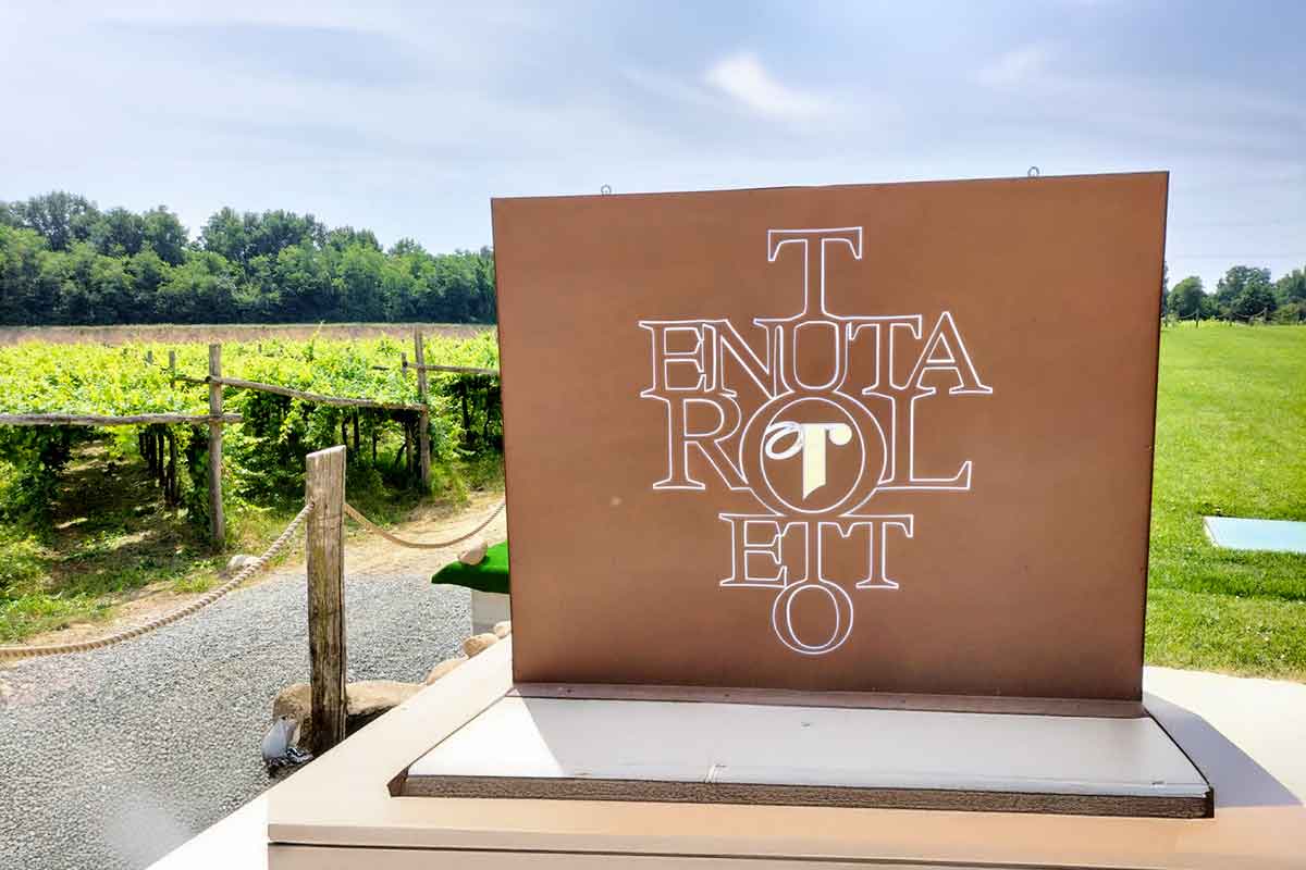 Alla scoperta delle denominazioni del vino del Canavese Alla scoperta delle denominazioni del vino del Canavese