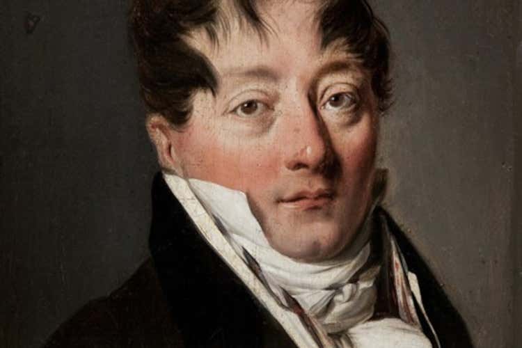 Dove e quando sono nati i ristoranti (come li intendiamo oggi)? La storia Dove e quando sono nati i ristoranti (come li intendiamo oggi)? La storia