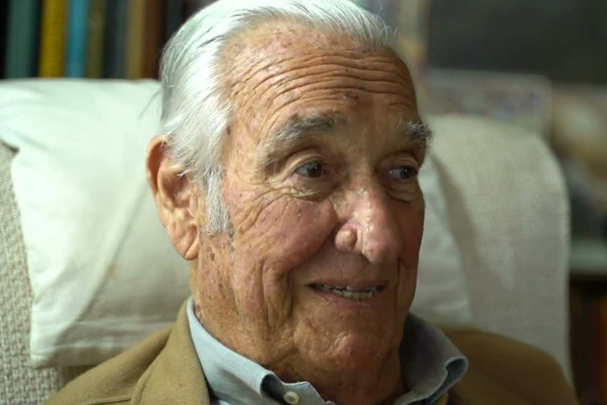 &Egrave; morto Alfredo Diana gi&agrave; presidente di Confagricoltura e ministro dell'Agricoltura