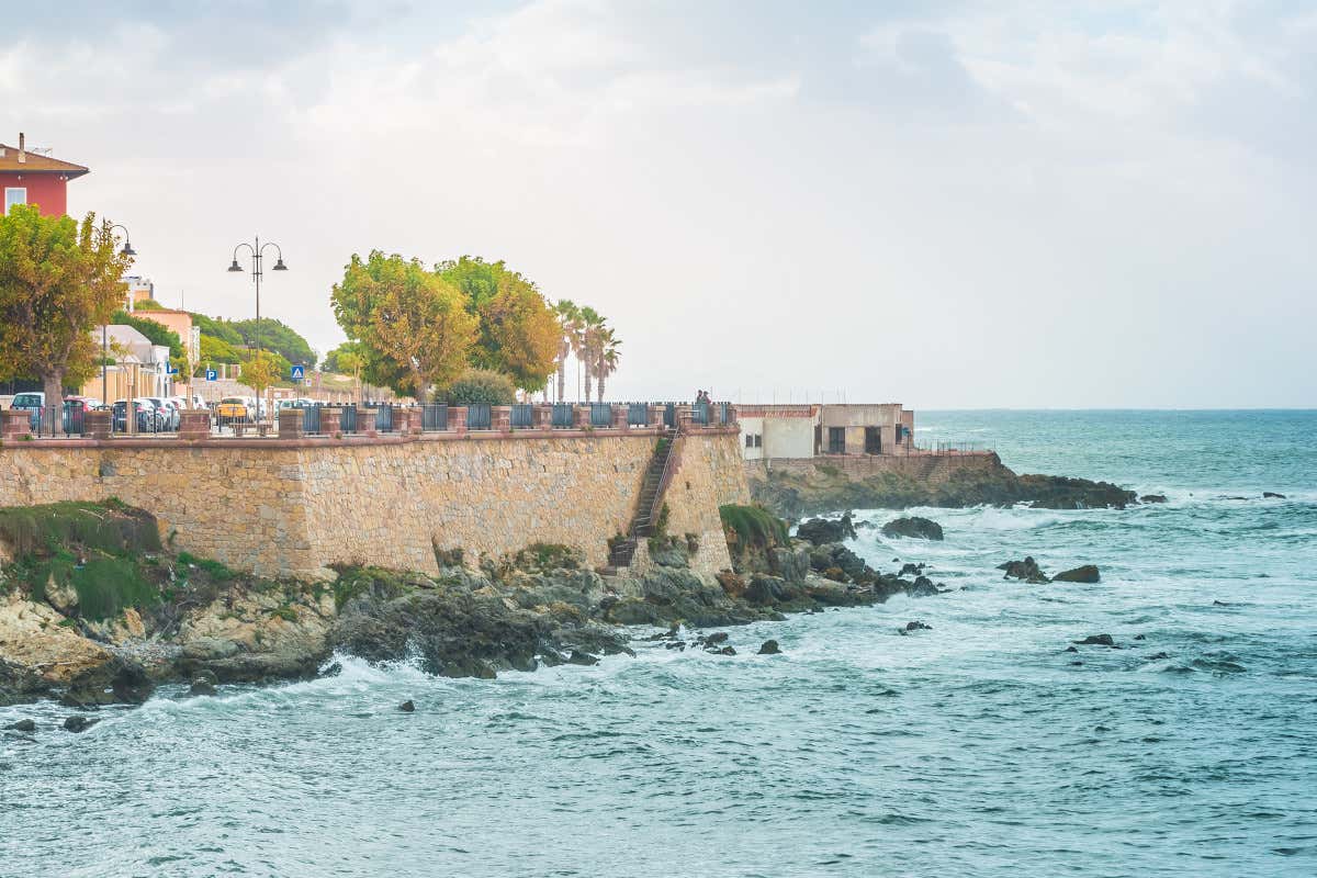 L'edificio del Caval Marì, storica discoteca di Alghero, finisce all'asta