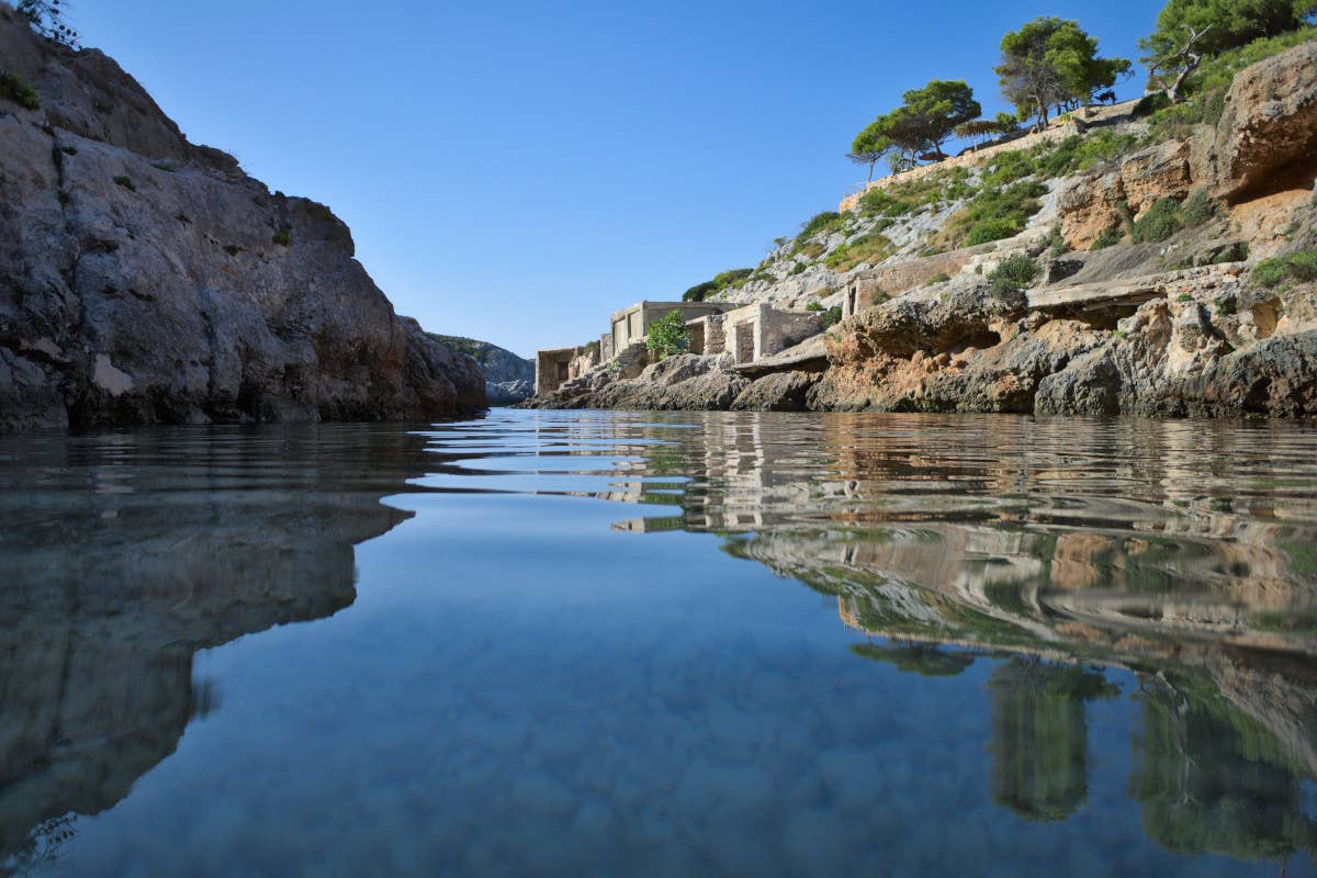 Le gemme del Dodecaneso: alla scoperta delle incantevoli isole dell'arcipelago greco