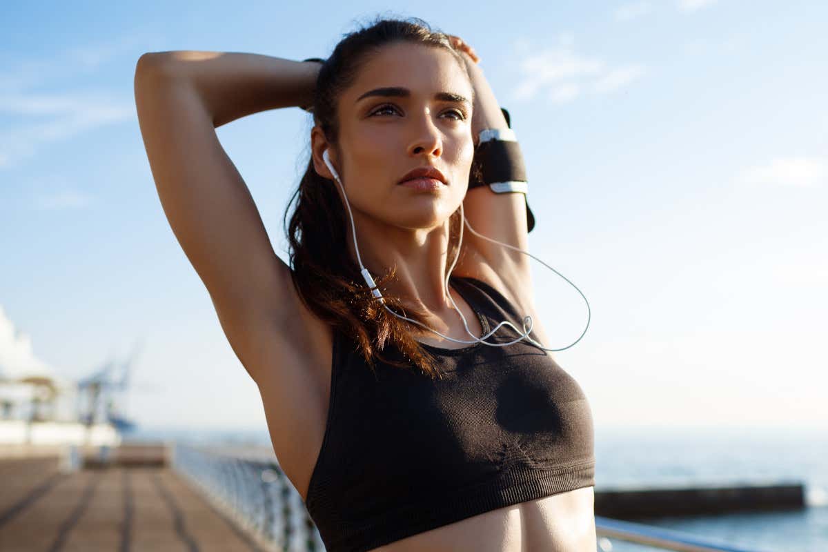 Attività fisica in vacanza: come restare attivi senza rinunciare al relax