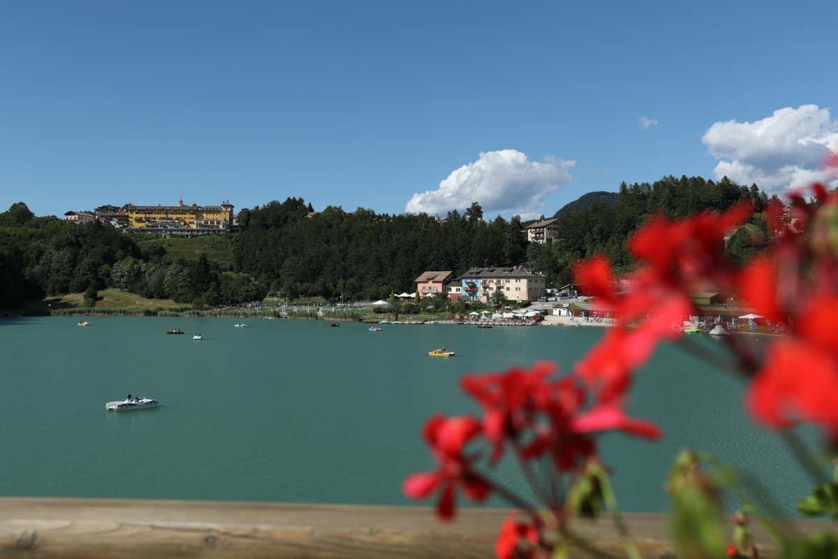 Alla scoperta dell’Alpe Cimbra, la montagna per tutti in ogni stagione
