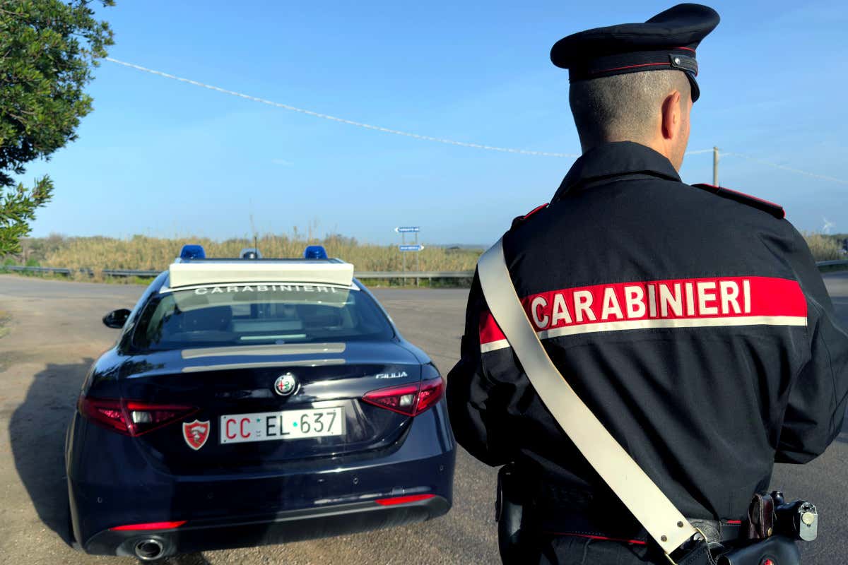 Non si ferma all'alt e si schianta: morto in Toscana un ristoratore di Milano
