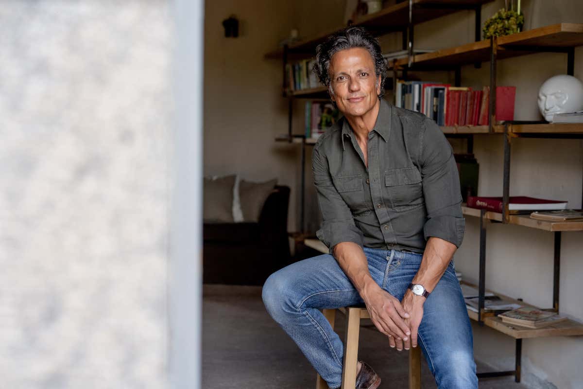 Alta Mora lancia Arrigo: il nuovo Carricante dell’Etna firmato Cusumano