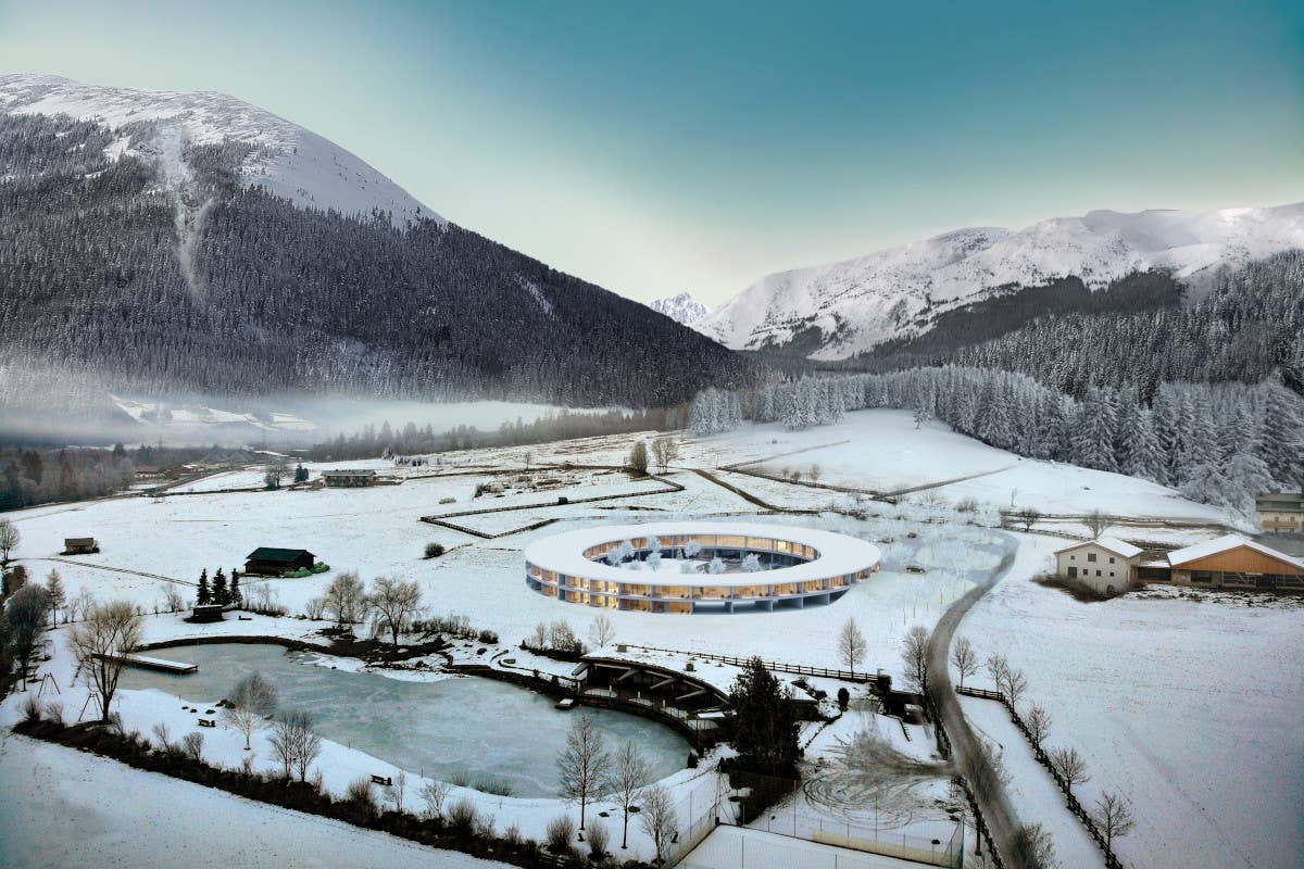 Sei località alpine dove celebrare la Giornata Mondiale della Neve