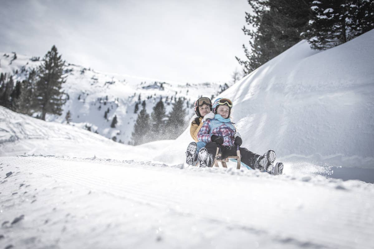 Sei località alpine dove celebrare la Giornata Mondiale della Neve