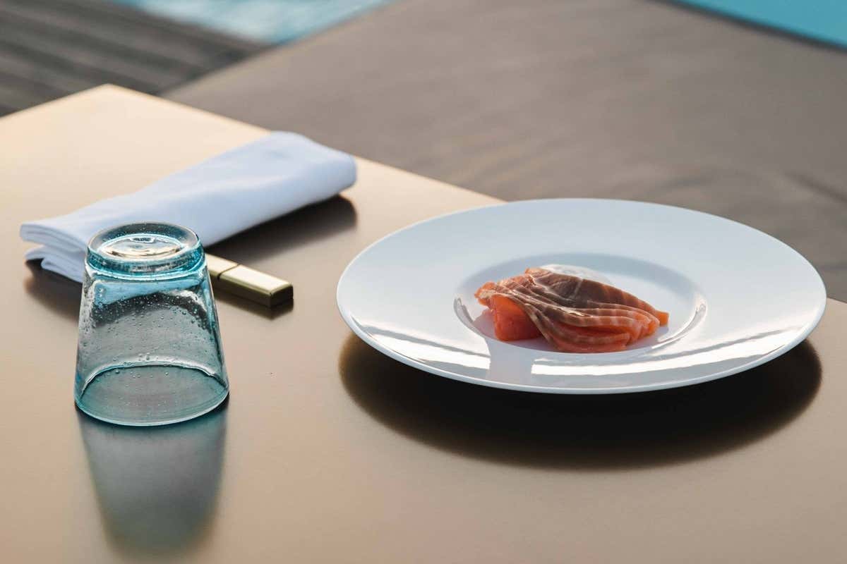 Alto, il ristorante sul rooftop tra fine dining e cocktail firmati Alto, il ristorante sul rooftop tra fine dining e cocktail firmati