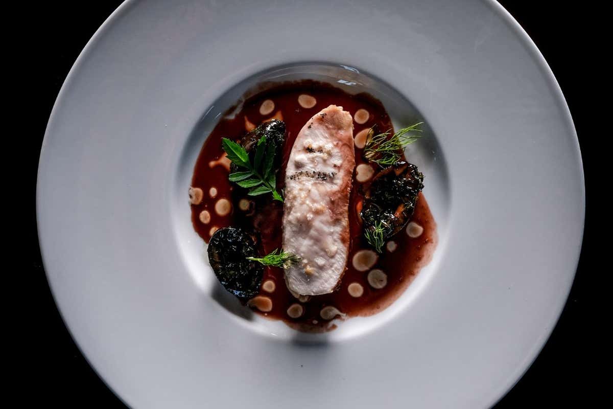 Alto, il ristorante sul rooftop tra fine dining e cocktail firmati Alto, il ristorante sul rooftop tra fine dining e cocktail firmati