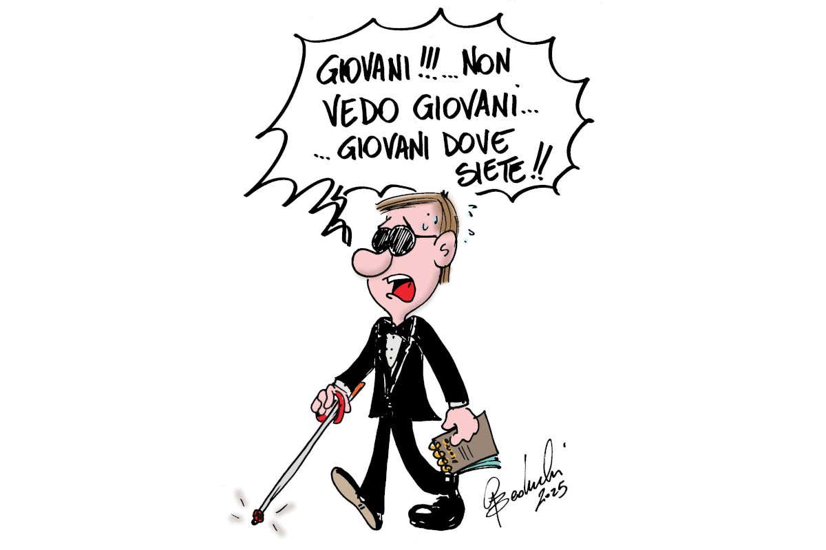 La mancanza di personale nel turismo, una storia che sembra non finire mai La mancanza di personale nel turismo, una storia che sembra non finire mai