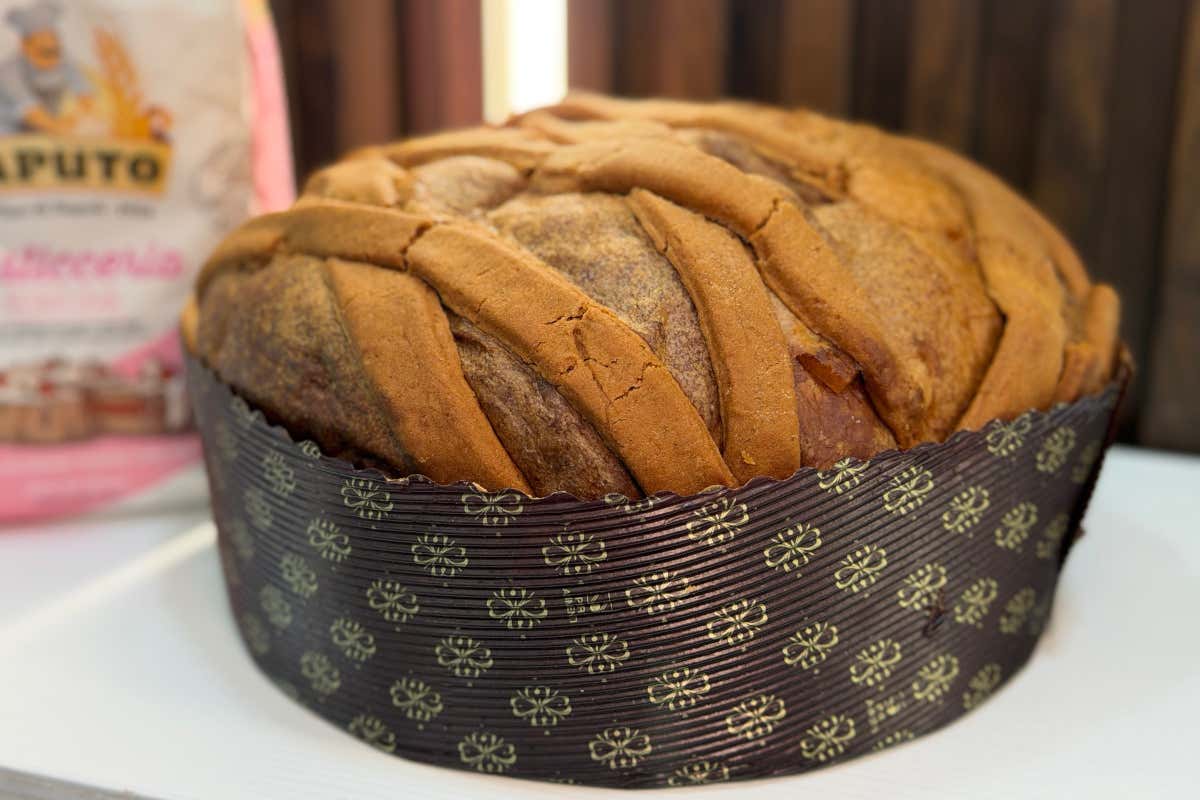 Pasticceria Lauri, la tradizione dolciaria di Napoli che sa guardare avanti