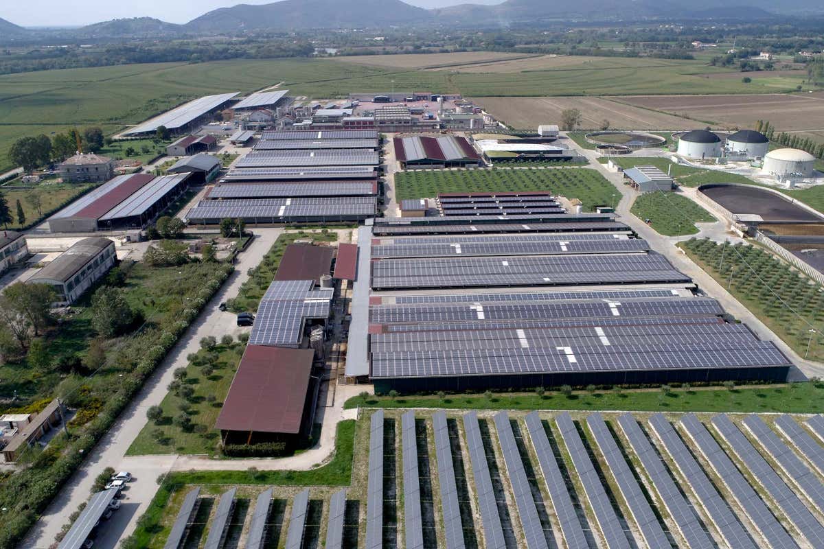 Cirio Agricola potenzia la distribuzione Horeca di formaggi e derivati del latte