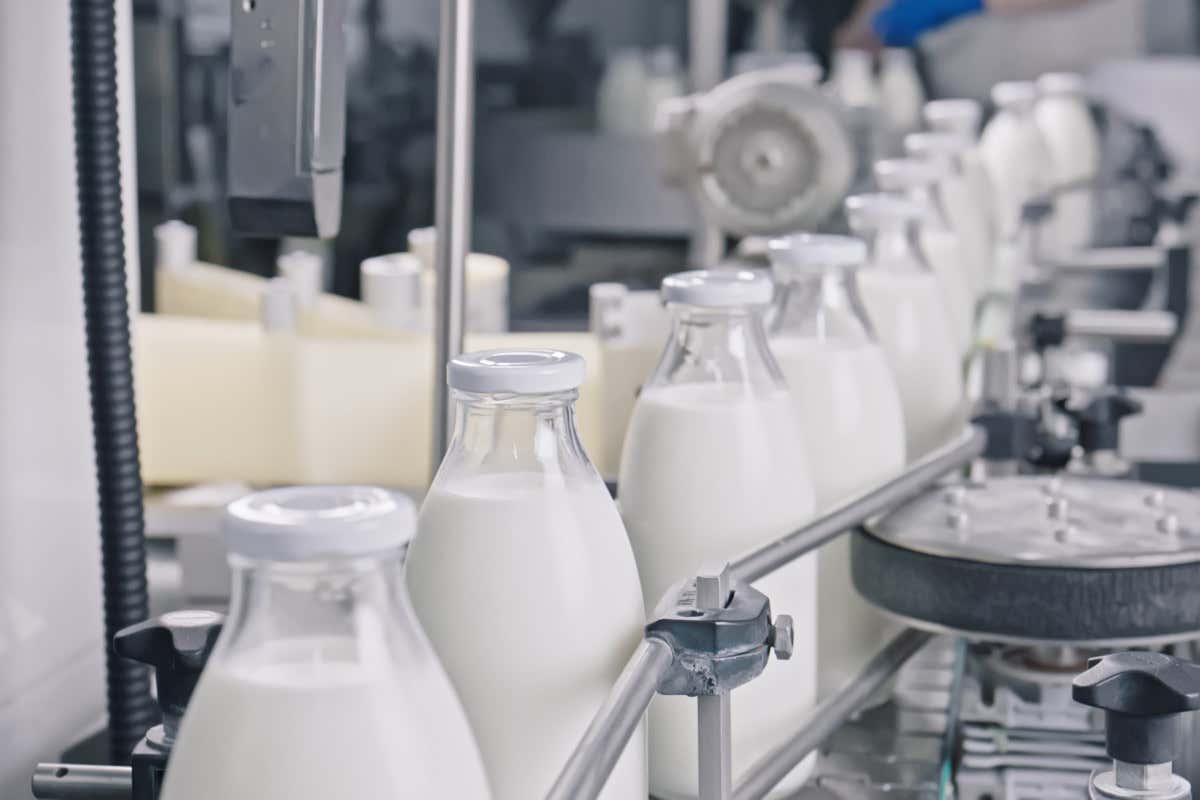 Cirio Agricola potenzia la distribuzione Horeca di formaggi e derivati del latte