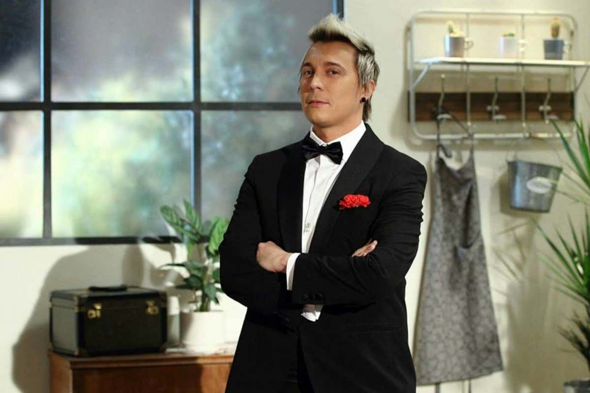 Andrea Mainardi, lo chef-showman che torna ai fondamentali: nel 2026 rinasce Officina Cucina Andrea Mainardi, lo chef-showman che torna ai fondamentali: nel 2026 rinasce Officina Cucina