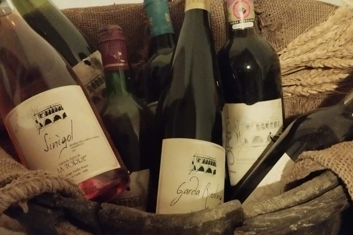 La Torre: 100 anni di vini biologici e sostenibili nella Valtènesi Doc