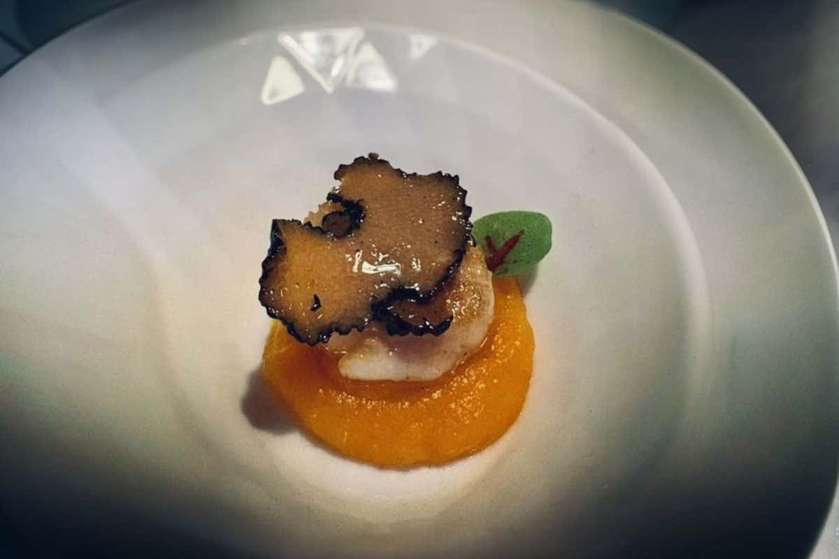 M’Amo, l’amore in cucina nel cuore di Milano