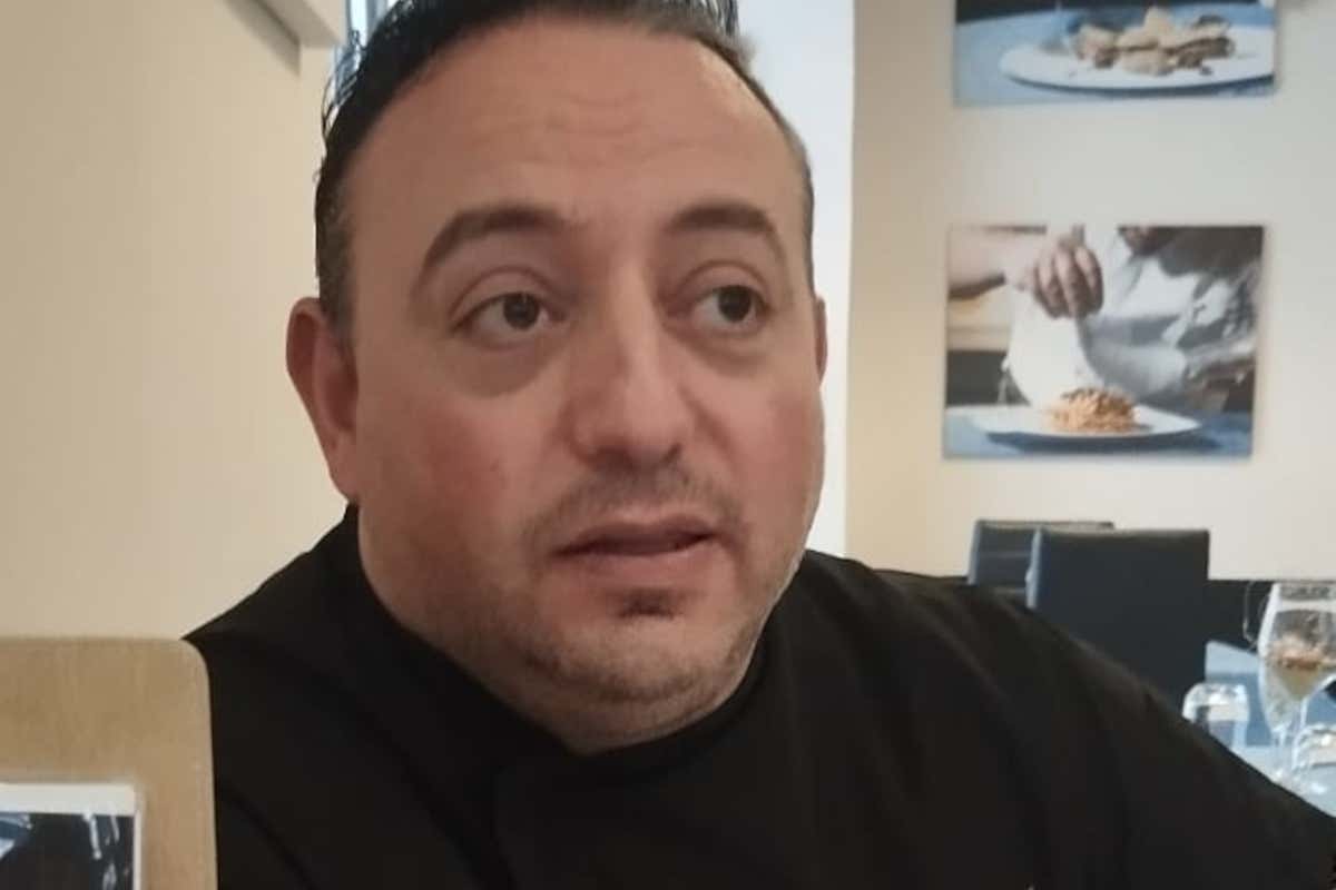 M’Amo, l’amore in cucina nel cuore di Milano