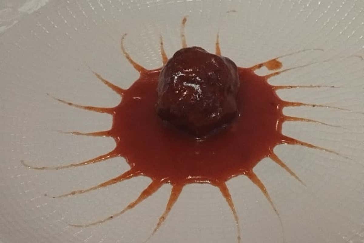 M’Amo, l’amore in cucina nel cuore di Milano