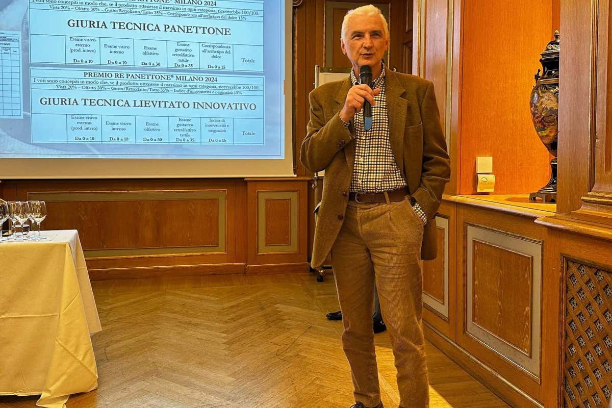 RePanettone compie 18 anni e accende Milano tra premi e degustazioni