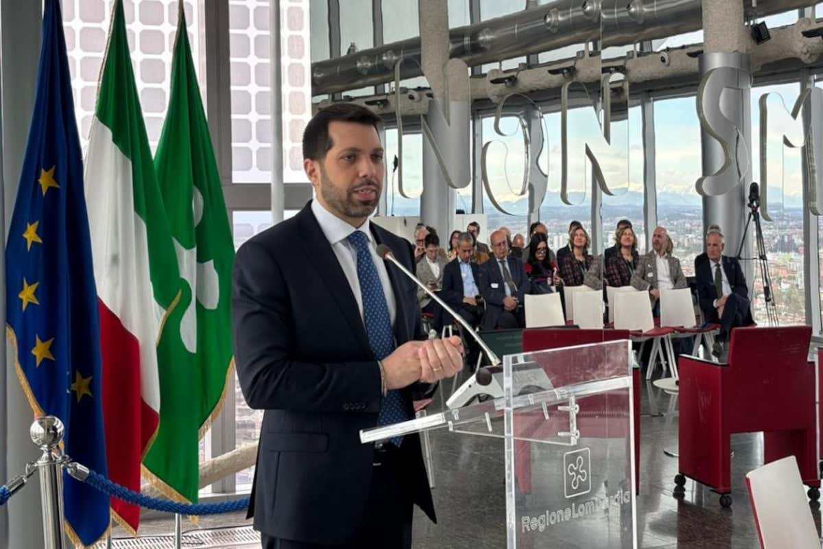 Le miniere dismesse della Lombardia diventeranno mete di turismo esperienziale