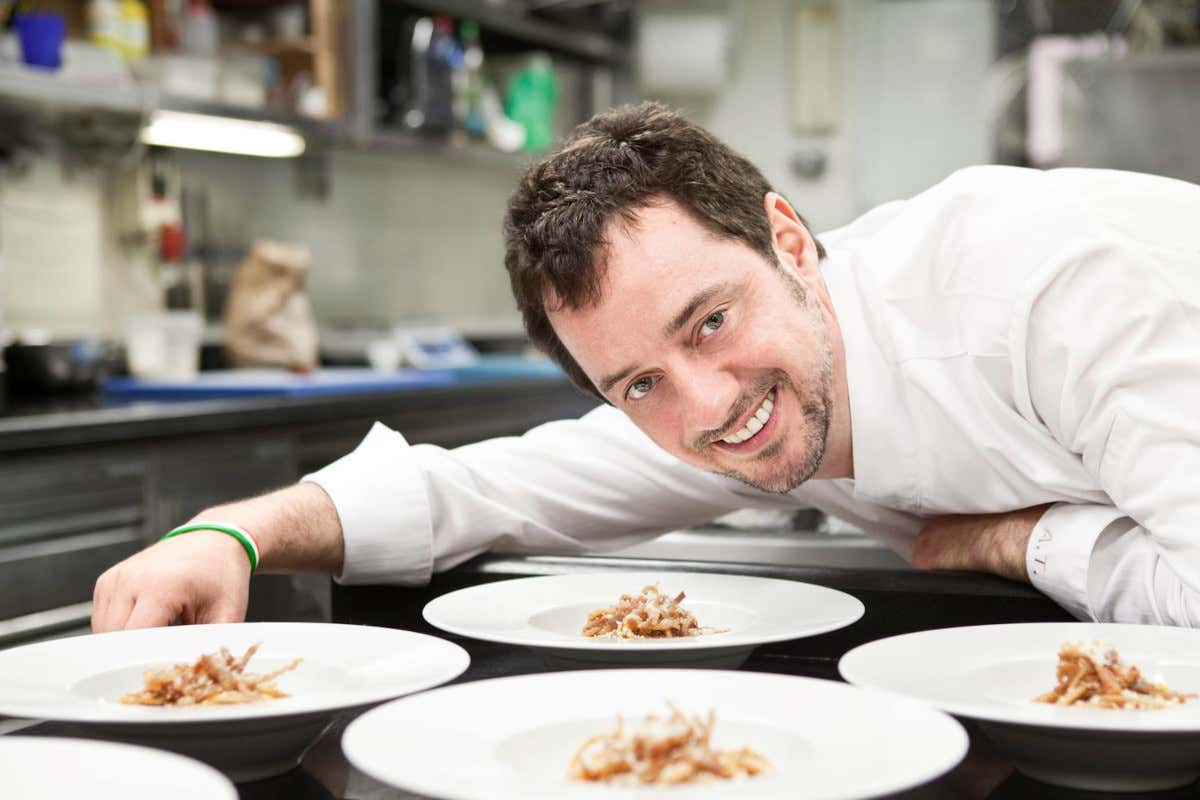 Dalle osterie ai ristoranti fine dining: la pasta è un piatto che unisce tutti Dalle osterie ai ristoranti fine dining: la pasta è un piatto che unisce tutti