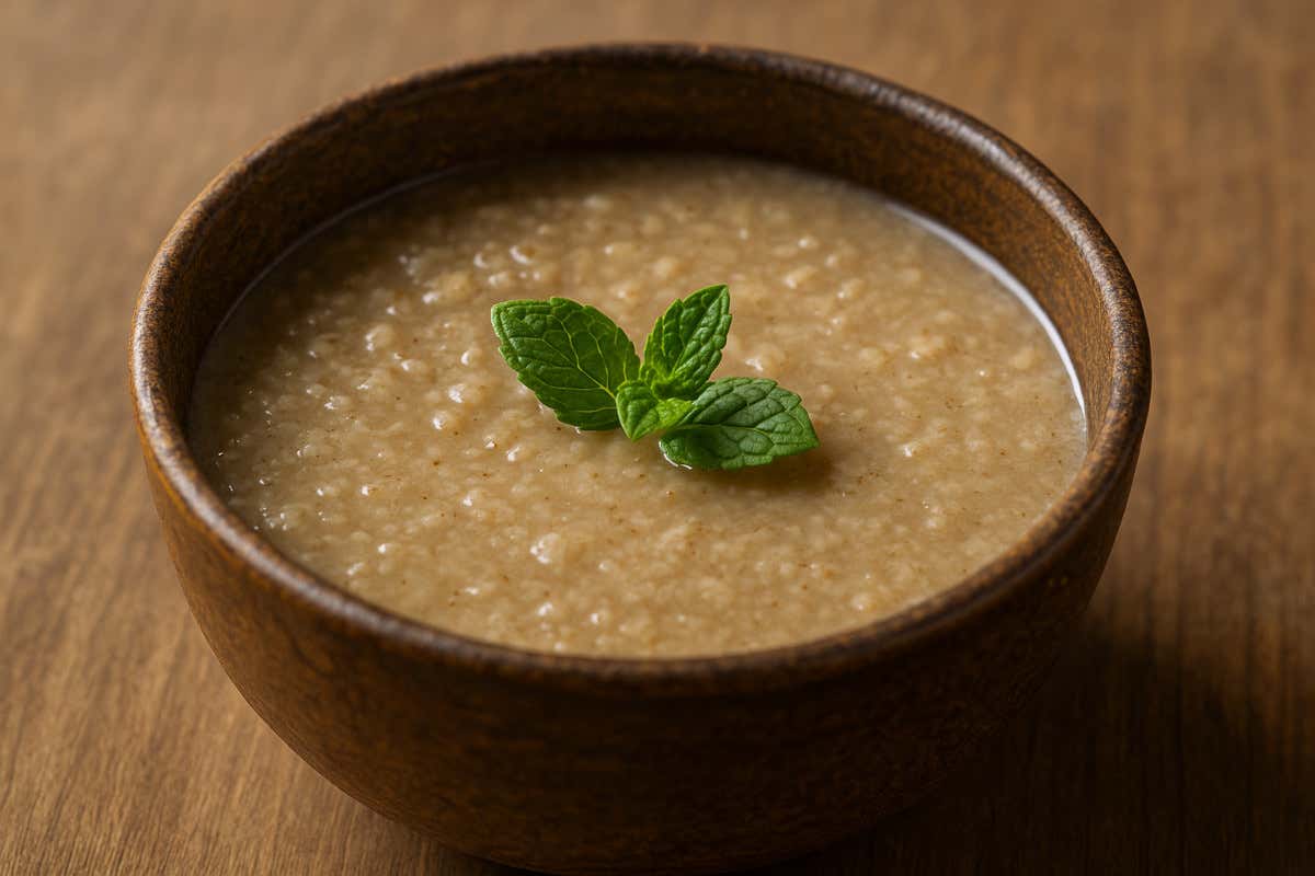 Il gusto degli dèi: un viaggio nel tempo in un ristorante dell'Antica Grecia