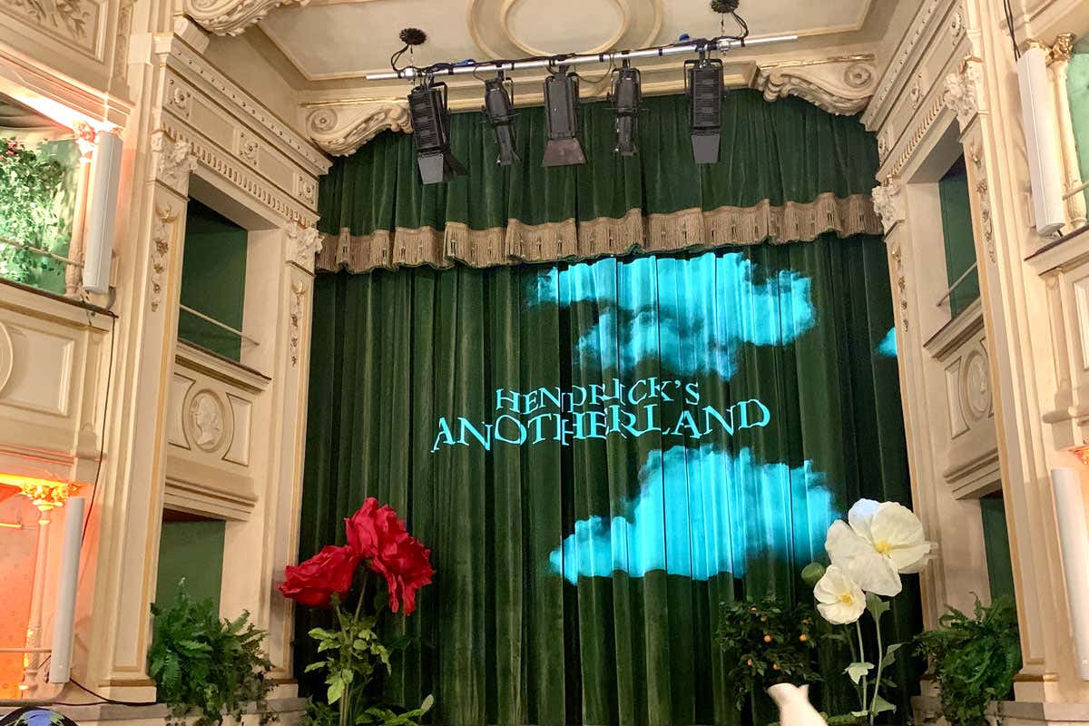 Nasce Another Hendrick’s, il gin che unisce cacao e fiore d’arancio