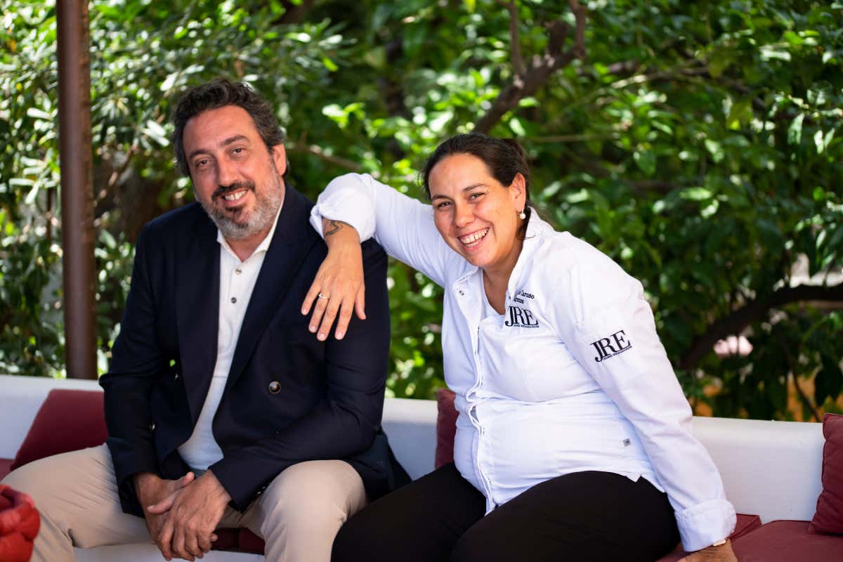 Hotel Signum, soggiorno a Salina tra evoluzione e talento al femminile Hotel Signum, soggiorno a Salina tra evoluzione e talento al femminile