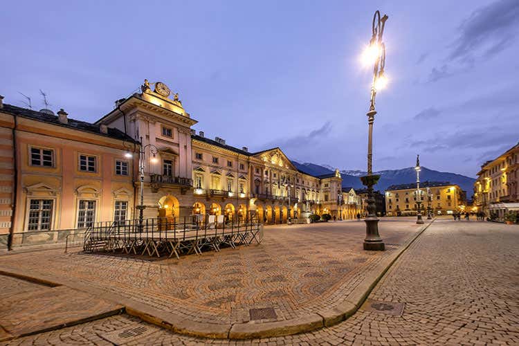 Valle d&rsquo;Aosta, riaprono i ristoranti? In vigore la norma per decidere da s&eacute;