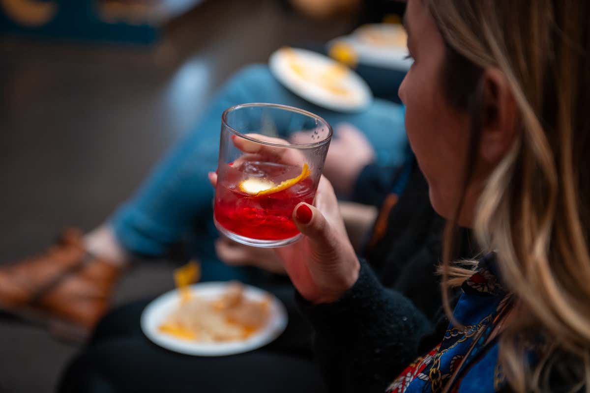 A Milano torna il festival di tre giorni dedicato alla cultura dell’aperitivo