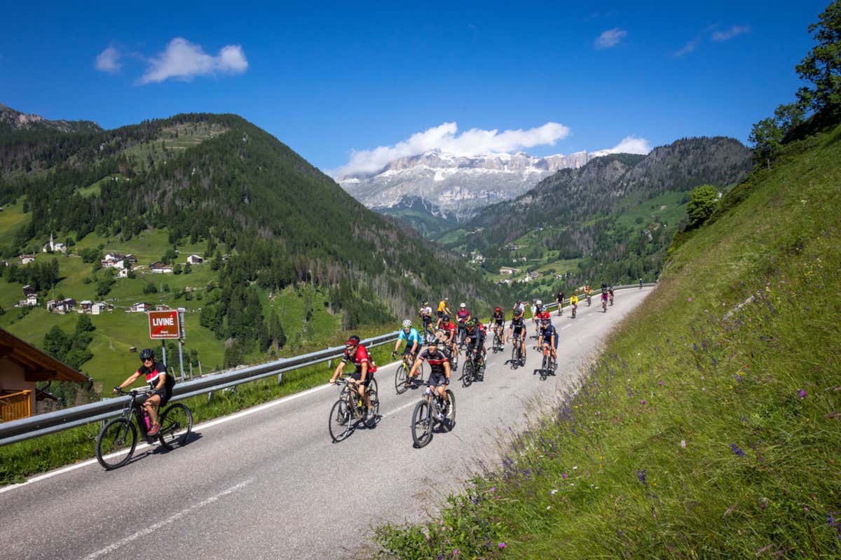 Cicloturismo sempre più sostenibile: i Green Road Award premiano la Liguria
