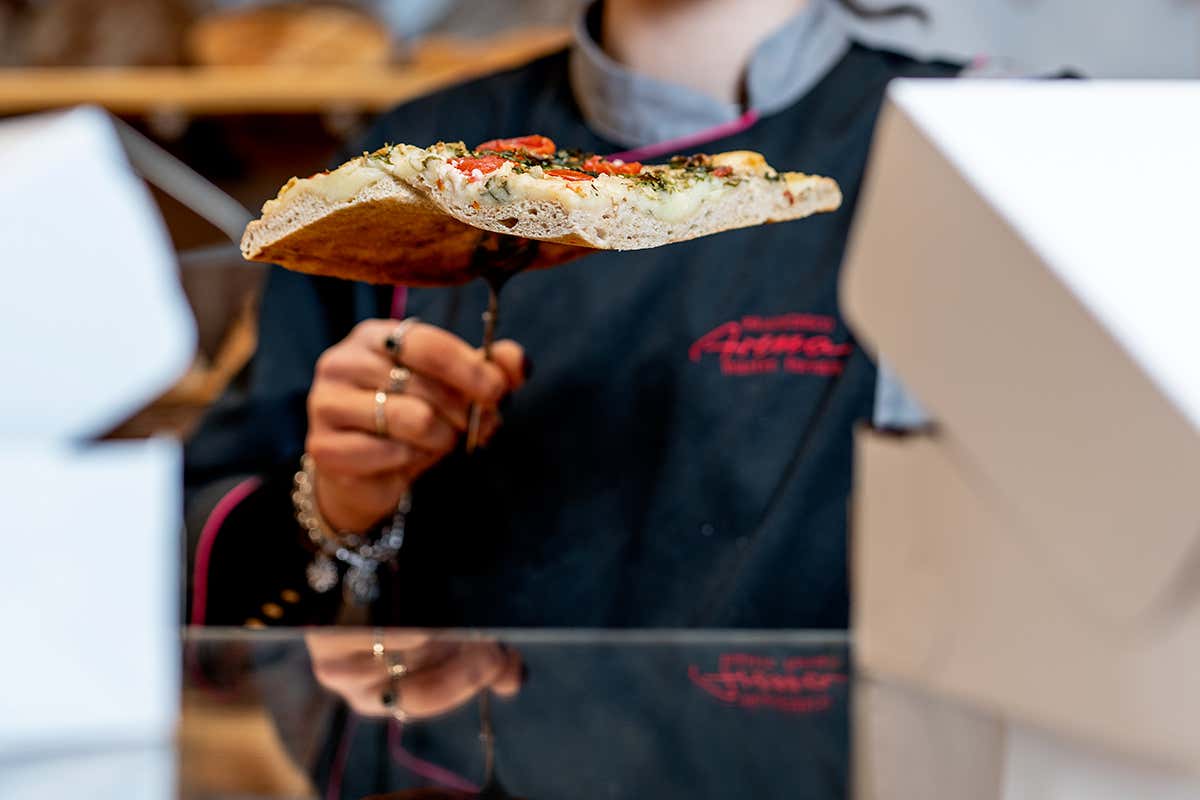 Sempre più giovani scelgono il pane artigianale in Sicilia: ecco il motivo