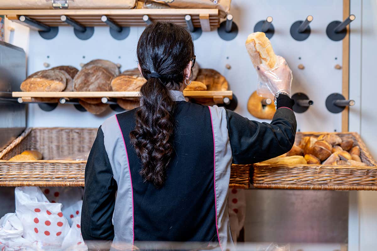 Sempre più giovani scelgono il pane artigianale in Sicilia: ecco il motivo