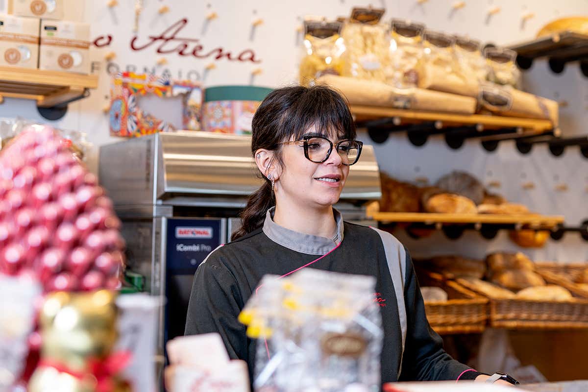 Sempre più giovani scelgono il pane artigianale in Sicilia: ecco il motivo