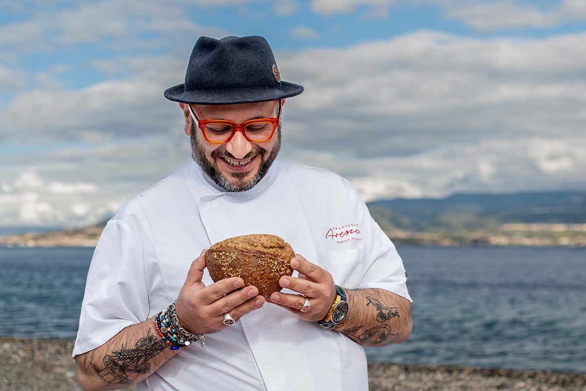 Sempre più giovani scelgono il pane artigianale in Sicilia: ecco il motivo