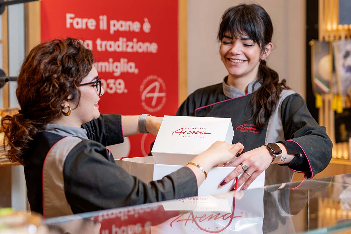 Sempre più giovani scelgono il pane artigianale in Sicilia: ecco il motivo