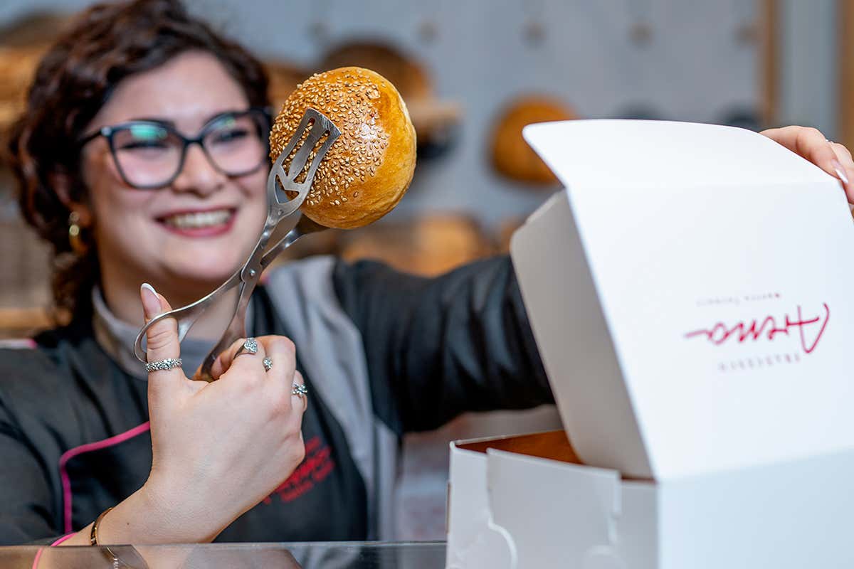 Sempre più giovani scelgono il pane artigianale in Sicilia: ecco il motivo
