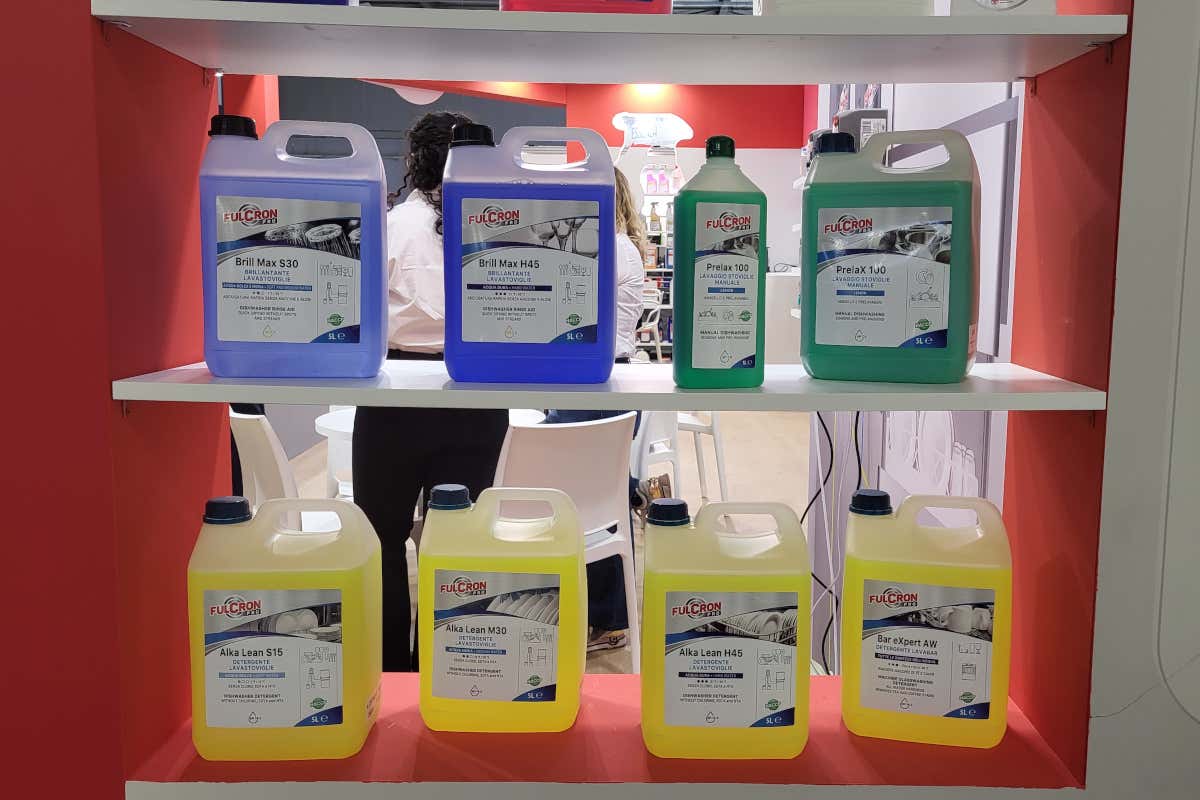 Pulizia professionale: nasce un sistema modulare pensato per ogni esigenza