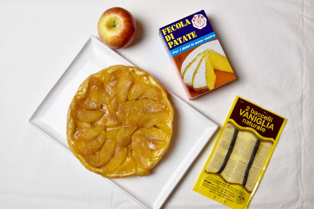 Simili ma molto diversi: l'uso di vaniglia del Madagascar e vanillina nei dolci Simili ma molto diversi: l'uso di vaniglia del Madagascar e vanillina nei dolci