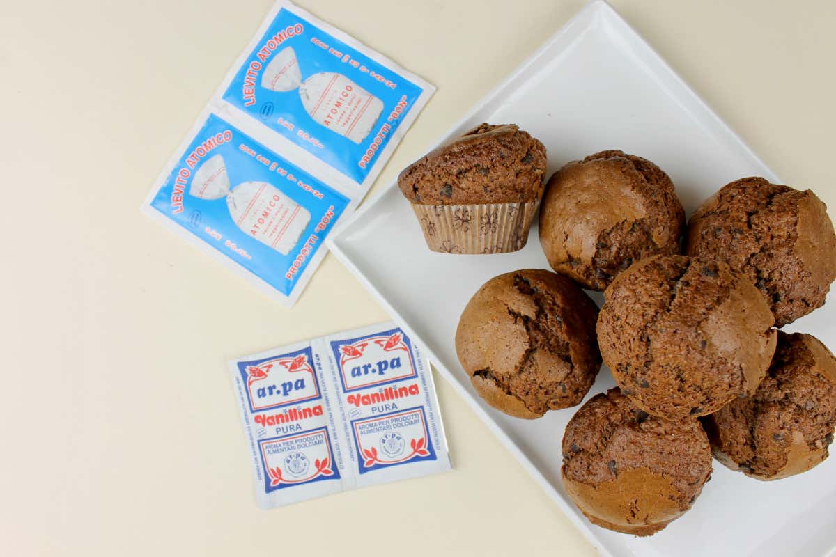 Simili ma molto diversi: l'uso di vaniglia del Madagascar e vanillina nei dolci Simili ma molto diversi: l'uso di vaniglia del Madagascar e vanillina nei dolci