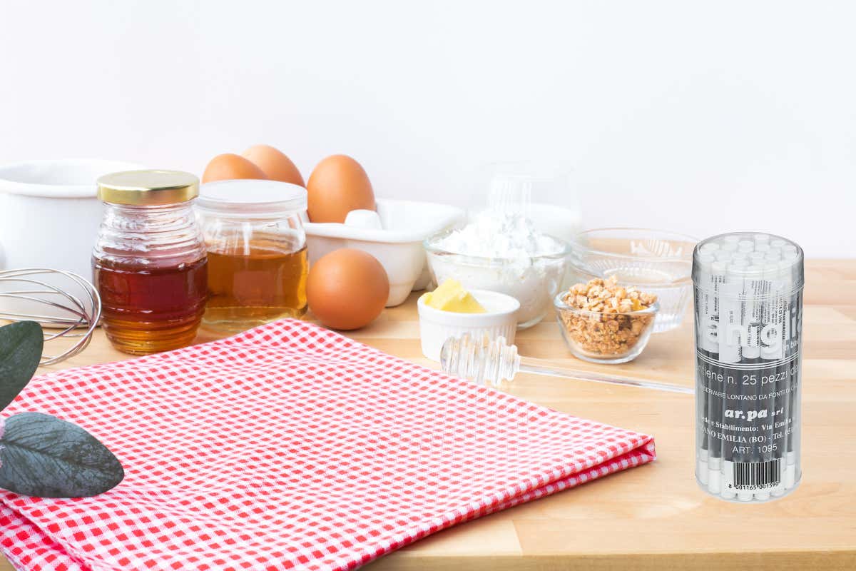 Simili ma molto diversi: l'uso di vaniglia del Madagascar e vanillina nei dolci Simili ma molto diversi: l'uso di vaniglia del Madagascar e vanillina nei dolci