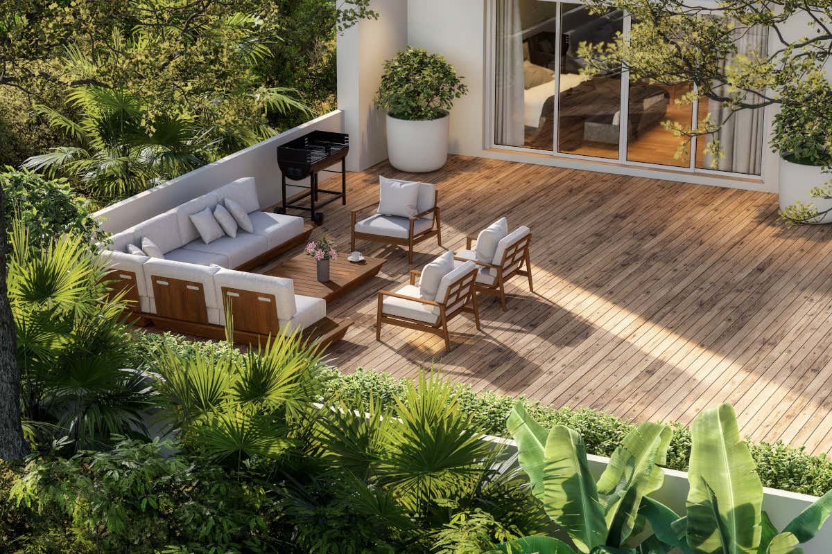 Non solo camere e tavoli: come il design sta ridisegnando hotel e ristoranti