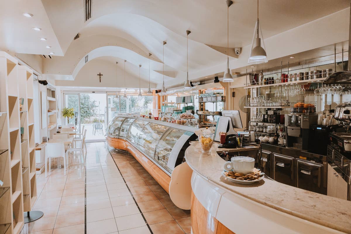 Metti una giornata in pasticceria: ecco le dolcezze di quelle del sud e delle isole d'Italia