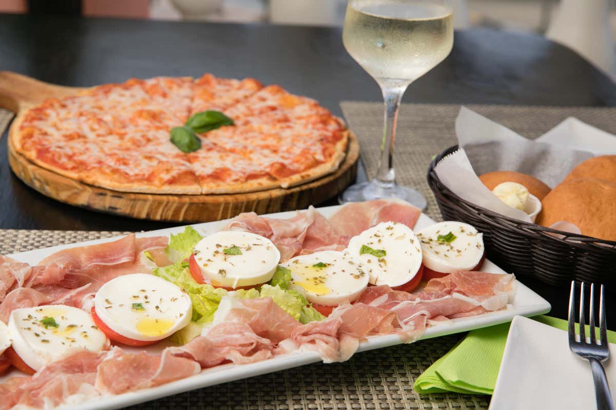 Aruba segreta: due ristoranti italiani che raccontano storie di gusto e cuore Aruba segreta: due ristoranti italiani che raccontano storie di gusto e cuore