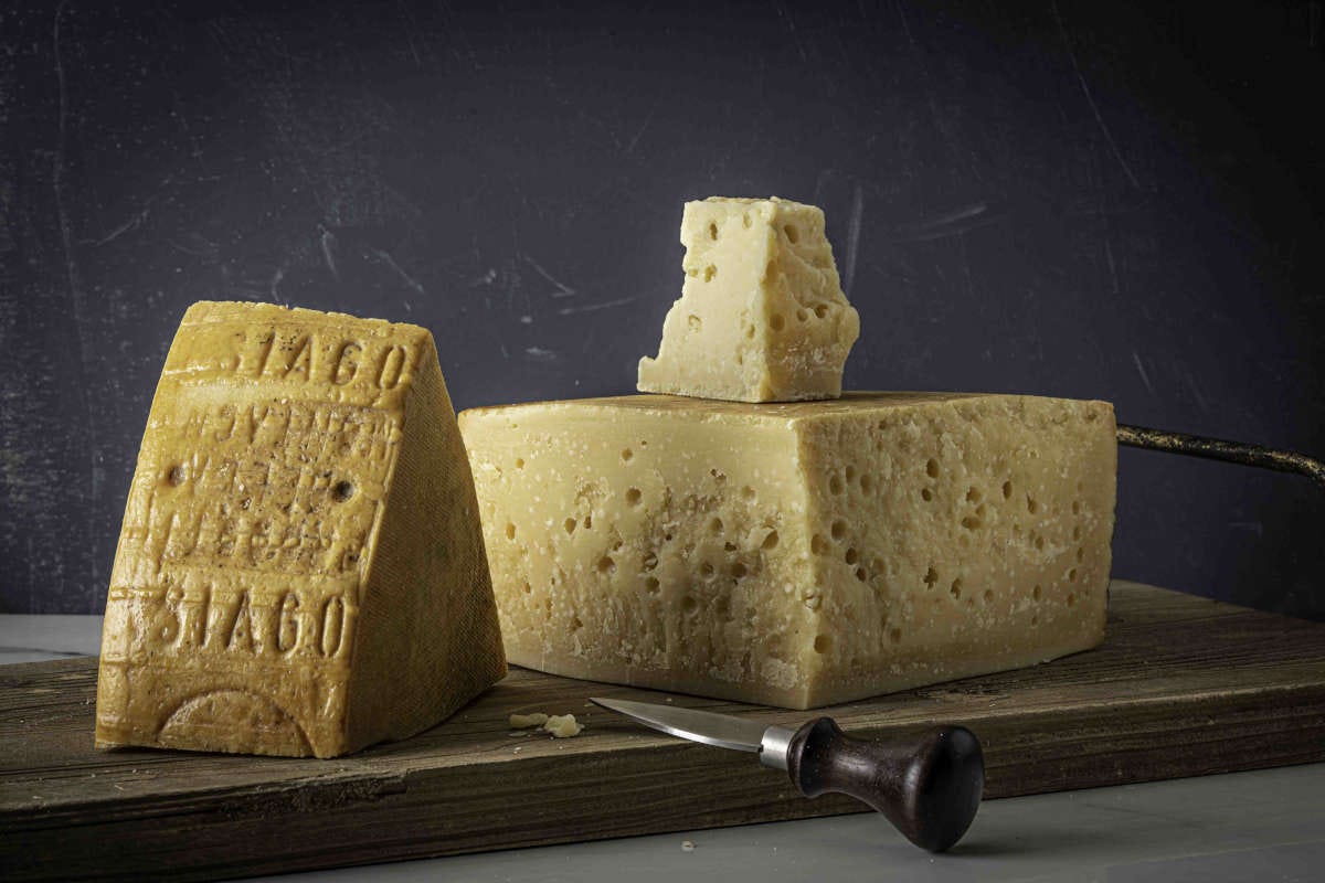 Il Consorzio tutela formaggio Asiago rafforza lo sviluppo nel mercato tedesco