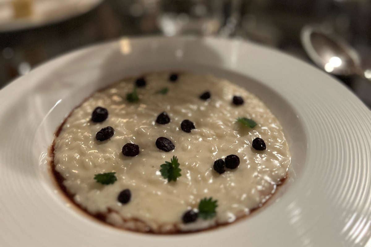 L'Asiago Dop va al ristorante! Prima serata dell'aSìagoDop tour al Pomiroeu