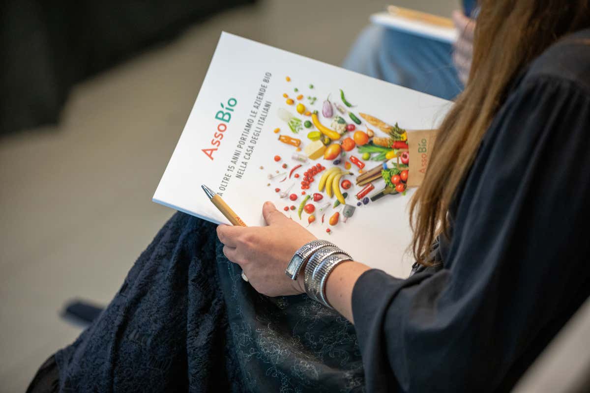 AssoBio e Consorzio Il Biologico insieme per la valorizzazione del comparto