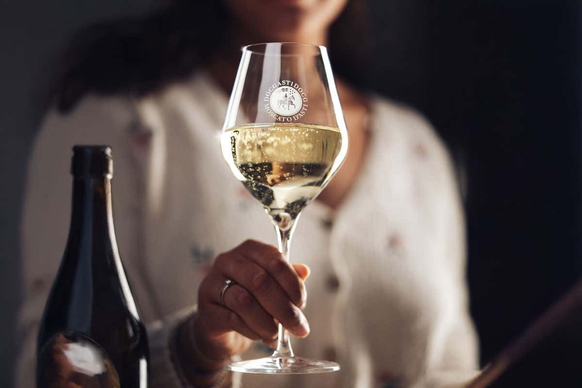 I cocktail a base Asti Spumante e Moscato d’Asti rinfrescano l'estate 2025